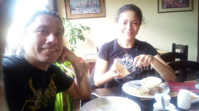 La Rueda Restaurant - Gastronomía y hostelería