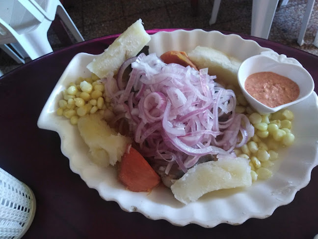 Opinii despre Bar Picanteria Mi Garza Real în Chiclayo - Gastronomía y hostelería