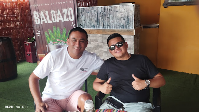 Rumi wasi Aurorita Ancashina - Lima