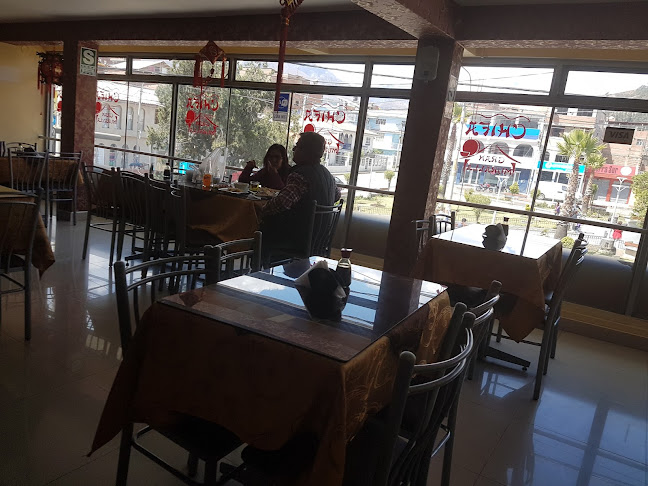 Comentarii opinii despre Chifa La Gran Muralla