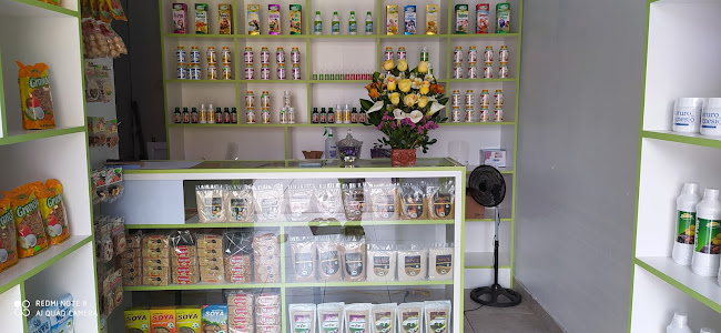 Family Natural's Tienda Naturista - Lima