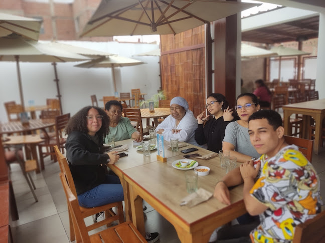 Restaurante Rosalia - Gastronomía y hostelería