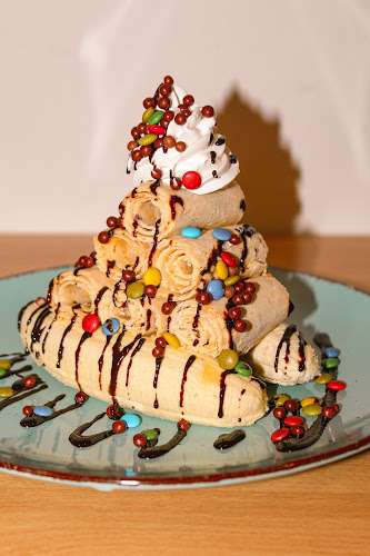 Jirón, Chincha Alta 505, Chachapoyas 01001