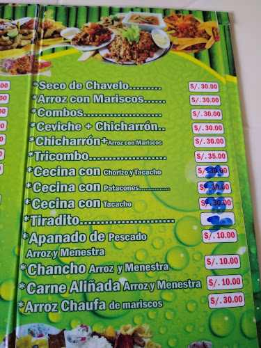 Opinii despre La casita de Pihuicho în Chulucanas - Gastronomía y hostelería