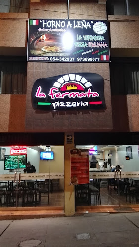 Urb. Villa Dolores, Av. Paseo de La Cultura, José Luis Bustamante y Rivero 04002