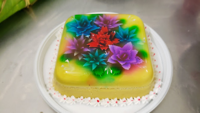 Panaderia Carley - Gastronomía y hostelería