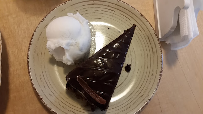 Comentarii opinii despre Gelato Mio