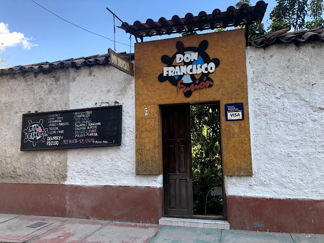 Don Francisco - Abancay