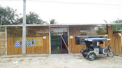 Picanteria El Gran Chaparral