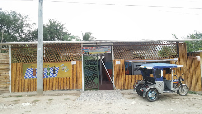 Picanteria El Gran Chaparral