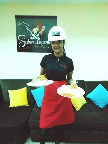Opinii despre Sabor Ingeniero în Chiclayo - Gastronomía y hostelería