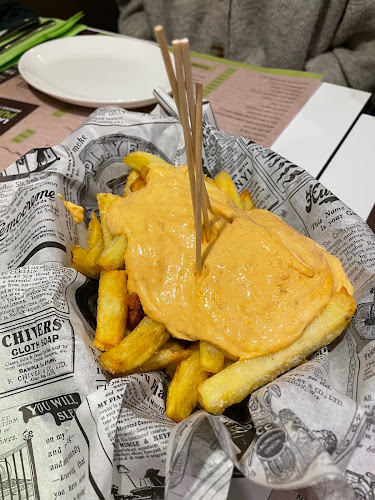 Restaurant La Punta - Gastronomía y hostelería