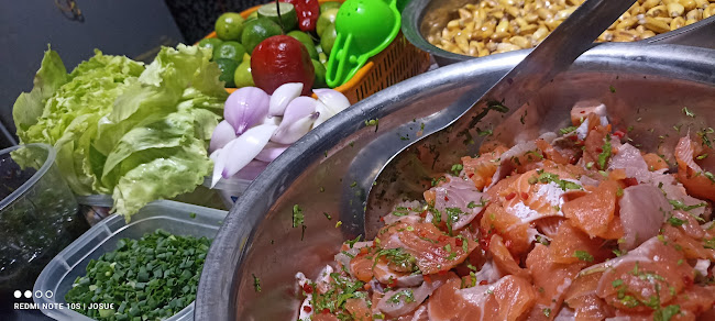 Opinii despre Ceviches Del Inca în Salcabamba - Gastronomía y hostelería
