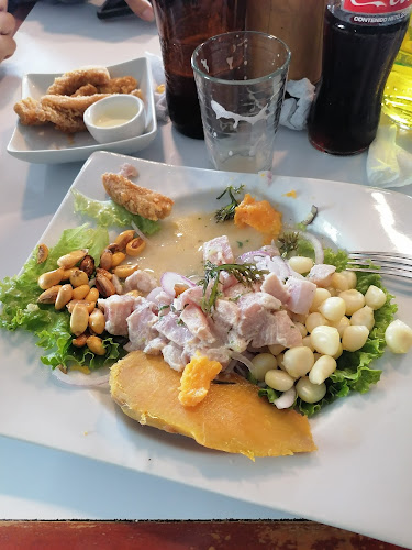 Cevichería Victor