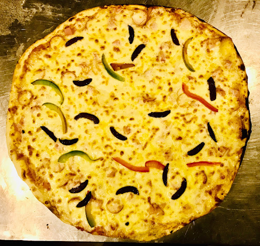 Comentarii opinii despre MERENGUE PIZZAS Y VINO