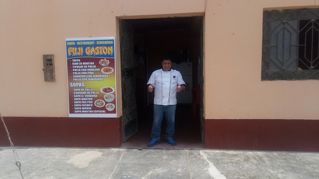POLLERIA & RESTAURANTE FUJIGASTON - Gastronomía y hostelería