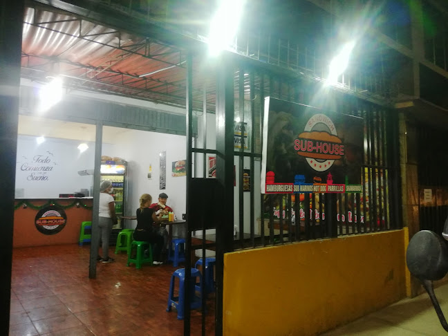 15047, Av. Mariscal Benavides 769, San Vicente de Cañete