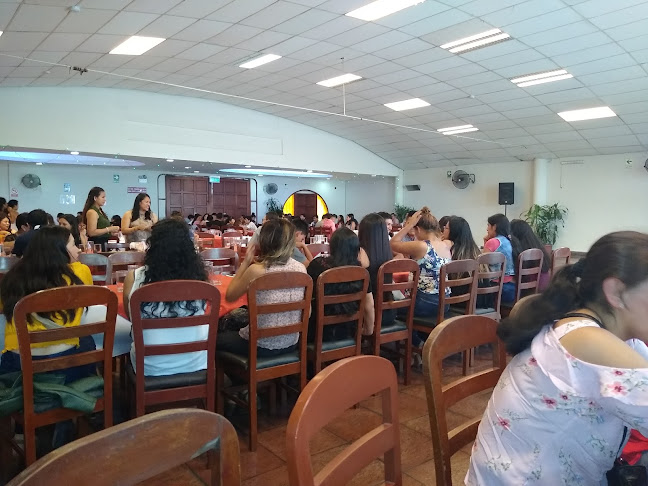 Las Tres Marías 159, Santiago de Surco 15023