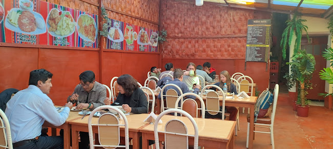 Comentarii opinii despre Tradicional WIÑAY KOTA Misky restaurant