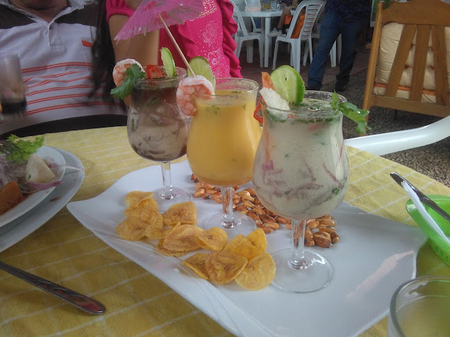 Opinii despre Restaurante Cevichería El Sabor Maestro în Tumbes - Gastronomía y hostelería