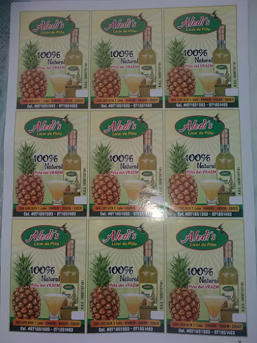 Mercado Mariscal Cáceres - Ayacucho