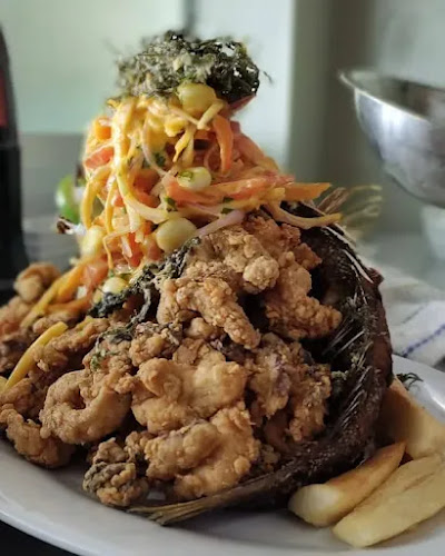 Opinii despre VALLECO - RESTAURANT în La Victoria - Gastronomía y hostelería