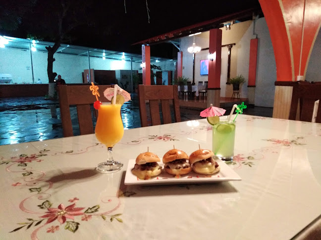 Opinii despre Central Restaurant Jaen în Jaén - Gastronomía y hostelería