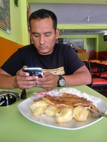 Restaurant Mistura Pariacoto - Gastronomía y hostelería