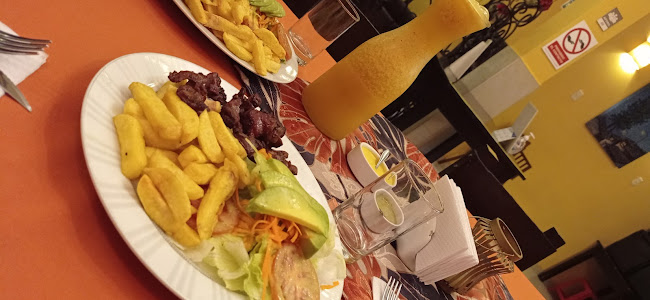 Cinco Esquinas 711, Cajamarca 06002