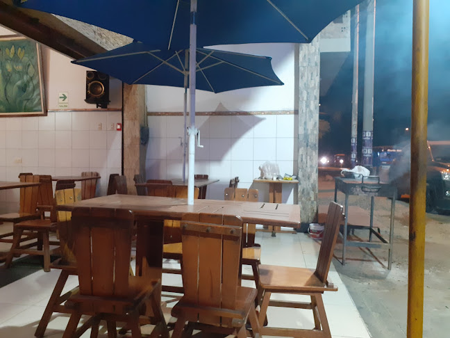 POLLERIA RICO RICO - Piura