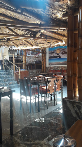 Calle Lima 160, Nasca 11600, Perú