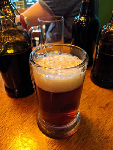 Opinii despre Trece Buhos în Huaraz - Gastronomía y hostelería