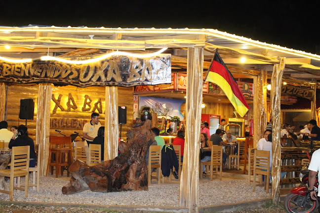 Union CUADRA 27, Pucallpa 25000, Perú