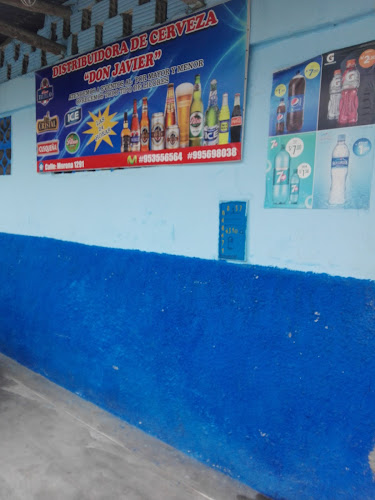 Morona 1291, Iquitos 16001