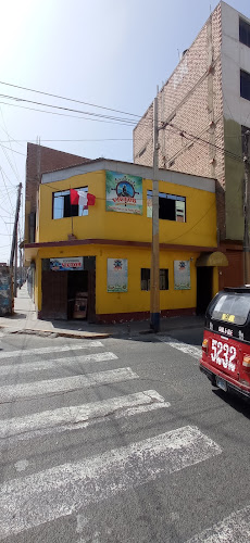 Cevichería Victor - Gastronomía y hostelería