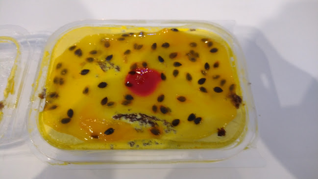 Panadería Pastelería Ottone