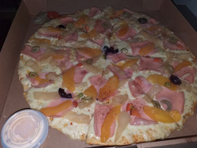 Av. Los Sauces 386, Lima 15022