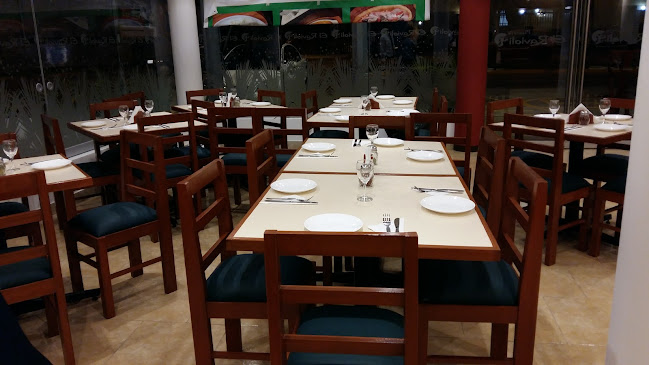 Comentarii opinii despre Taco Tico