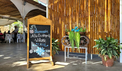 Restaurante Kanto Y Sabor Andino - Ica