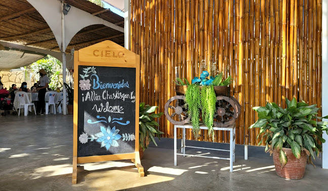 Restaurante Kanto Y Sabor Andino - Ica