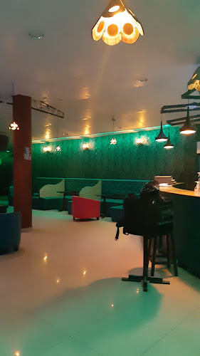 Opinii despre Cantùa Pizza în Ayacucho - Gastronomía y hostelería