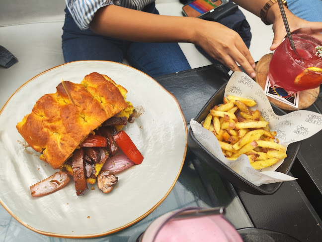 Comentarii opinii despre Lounge del Brujo