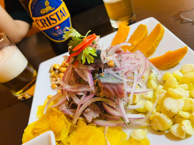 La Choza Del Churre - Piura