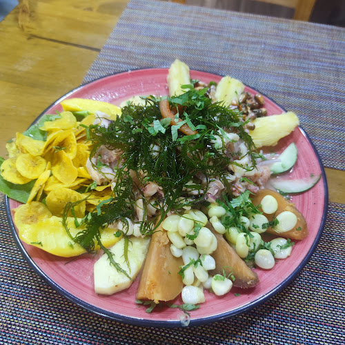 Malecón Pardo 180, La Punta 07021