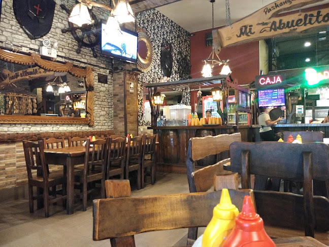 Comentarii opinii despre Napos Chicken