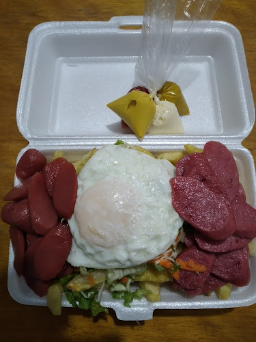 Snack Polleria «FRITO'S WASI»