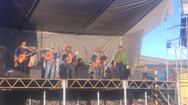 Rest. Broasteria Anthony - Espinar