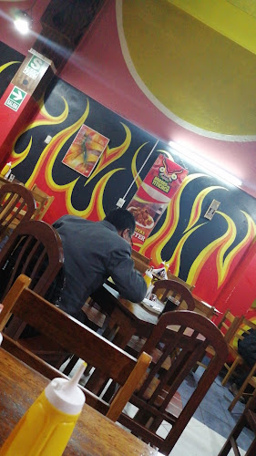 Brasas del Titicaca - Puno