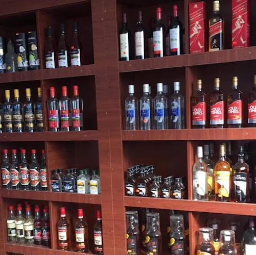 Opinii despre Licorería EL BUNKER în Ayacucho - Gastronomía y hostelería