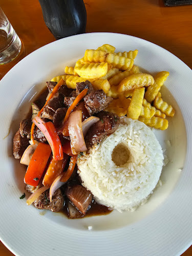 El Batán Restaurant Gourmet